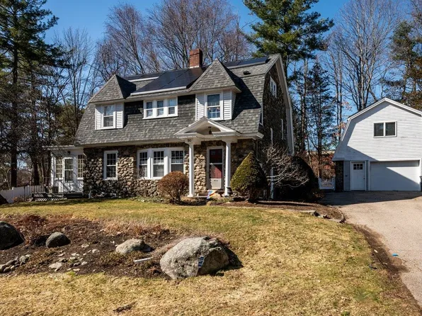 50 Mill Road, Durham, NH 03824