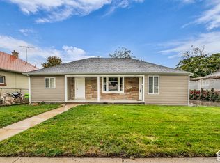 340 S 100 W, Brigham City, UT 84302