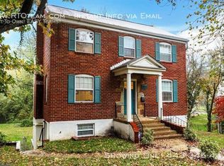 5804 Newton St, Hyattsville, MD 20784