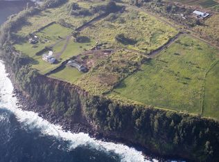 Old Mamalahoa Hawaii Belt Highway, Hakalau, HI 96710