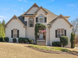 Spectrum, Trussville, AL 35173