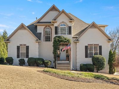 5717 Carrington Way, Trussville, AL, 35173