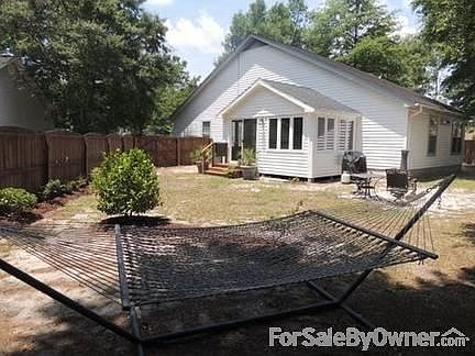 Sideyard