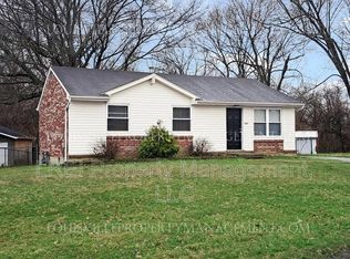 4105 Glen Hill Manor Dr, Louisville, KY 40272