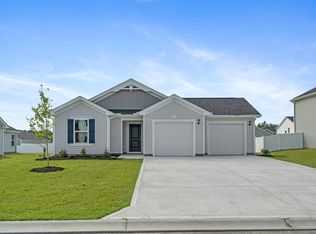 1020 Kinness Dr, Conway, SC 29527