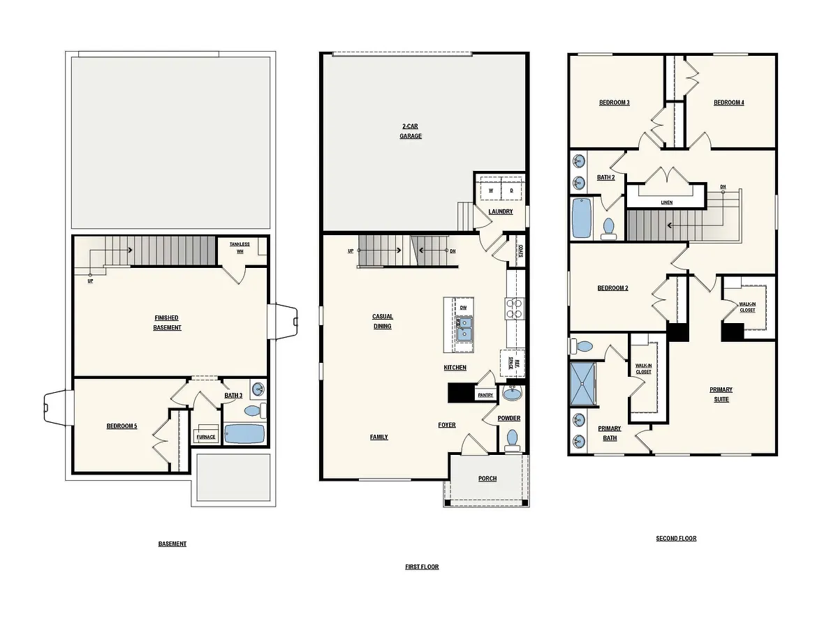 Building Photo - 6721 Mountain Maple Dr