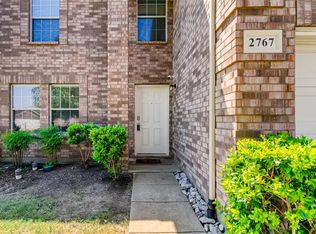 2767 Hacienda Lake Dr, Little Elm, TX 75068