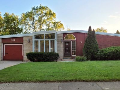 864 Sumac Rd, Highland Park, IL, 60035