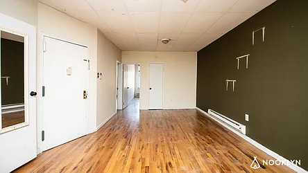 Rented by Nooklyn NYC LLC