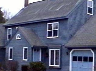 5 Ashbourne Ct, South Portland, ME 04106