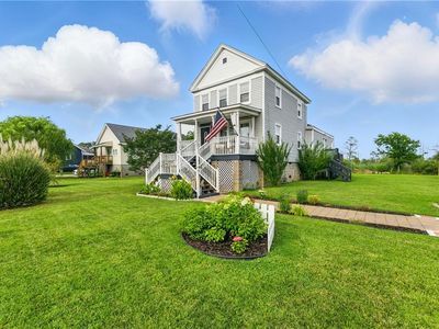 1331 Poquoson Ave, Poquoson, VA, 23662