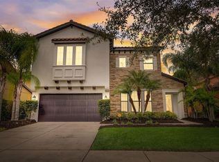 8256 Dunham Station Dr, Tampa, FL 33647