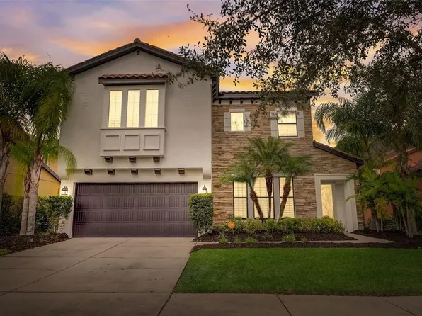 8256 Dunham Station Dr, Tampa, FL 33647