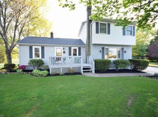 8114 Leatherman Rd, Wadsworth, OH 44281