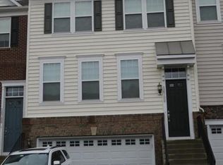 16706 Shackleford Way, Woodbridge, VA 22191