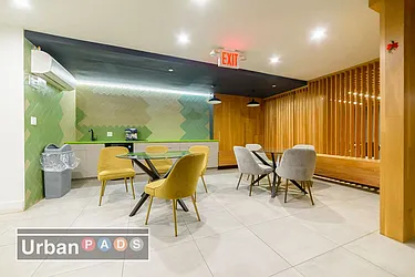 Rented by Urban Pads