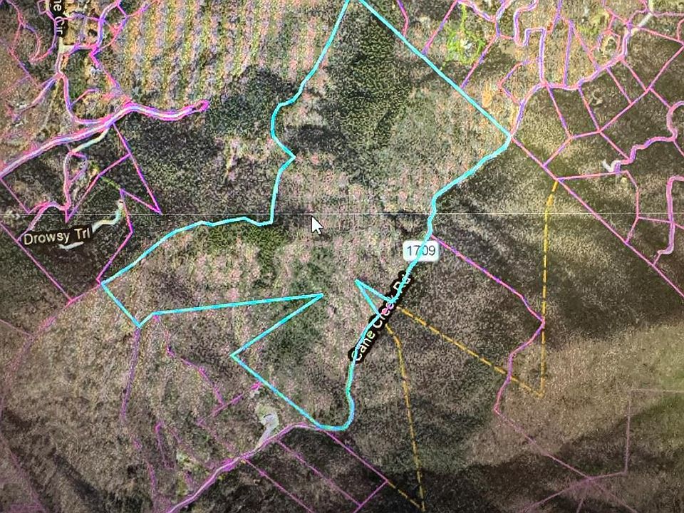 1st image of TRACT Cane Creek Rd #B