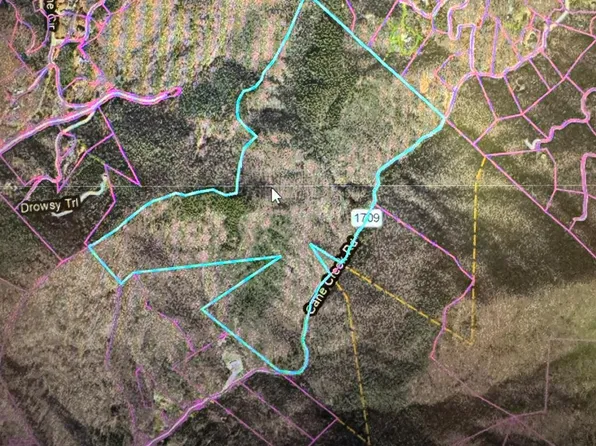 TRACT Cane Creek Rd #B, Sylva, NC 28779