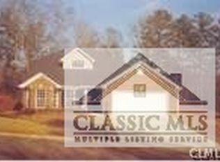 2892-289 Hampton Park Dr LOT 2, Athens, GA 30606