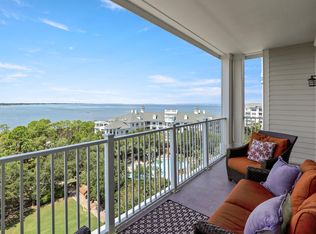 9500 Grand Sandestin Blvd #2902, Miramar Beach, FL 32550