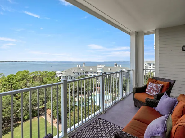 9500 Grand Sandestin Blvd #2902, Miramar Beach, FL 32550