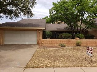 3306 74th St, Lubbock, TX 79423