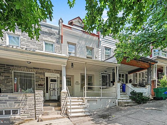 2nd image of 1207 Oley St