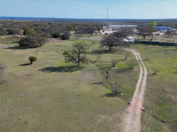 LOT 1A Mesquite St, Johnson City, TX 78636