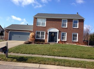 10694 Northfield Pl, Fishers, IN 46038