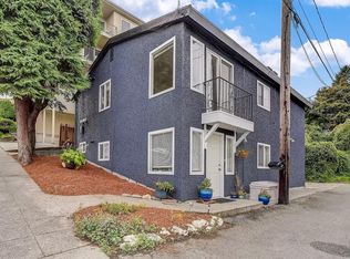 3011 Warren Ave N, Seattle, WA 98109