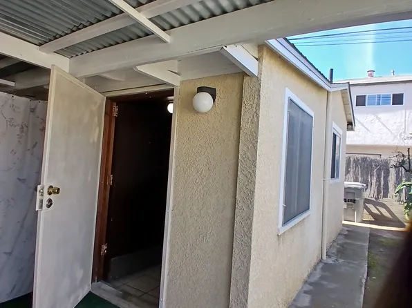 3682 Herman Ave Unit B, San Diego, CA 92104