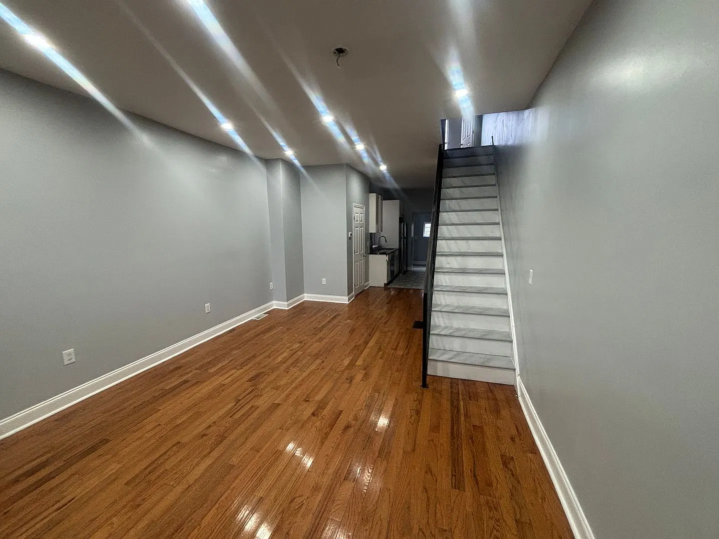 Ready To Move-In-2746 N 22nd St Philadelphia, Pa, 19132-2601 — Photo 2