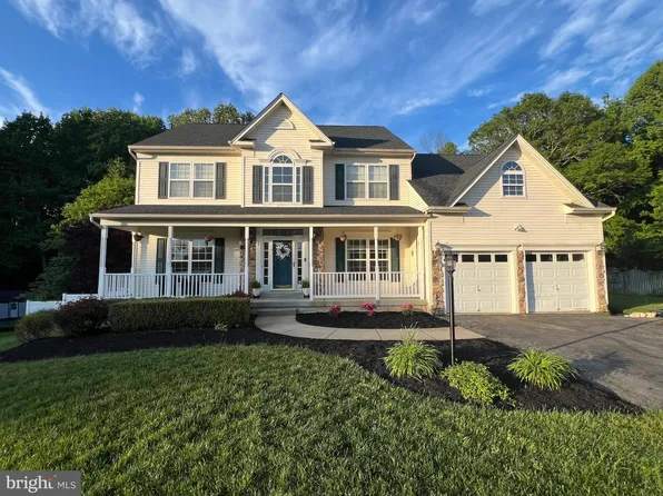 3365 Evans Rd, Huntingtown, MD 20639