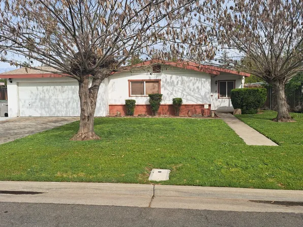 6084 N San Pablo Ave, Fresno, CA 93704