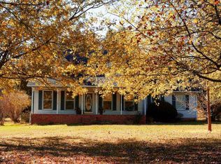 275 N Livingston St, Hanson, KY 42413