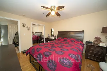 Rented by Sterling Realty Solution Inc