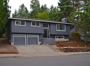 7350 SW Ashdale Dr, Portland, OR 97223