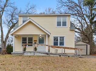 1321 Matilda St NE, Grand Rapids, MI 49503