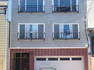1842 Church St, San Francisco, CA 94131