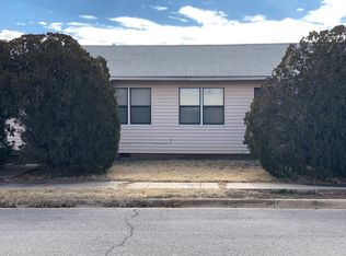 304 W 6th St, Lordsburg, NM 88045