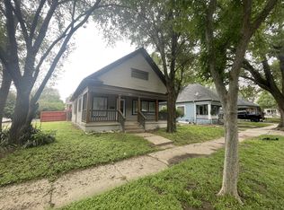 301 N Green St, Wichita, KS 67214