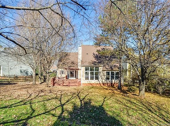 5th image of 9011 Coleshire Ct