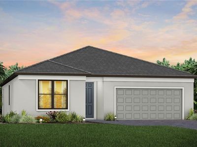 3659 Passion Vine DR, Alva, FL, 33920