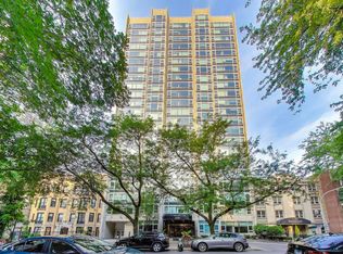 2728 N Hampden Ct APT 1405, Chicago, IL 60614
