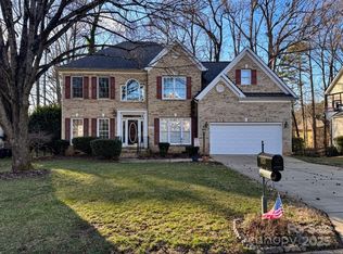 10216 Willingham Rd, Huntersville, NC 28078