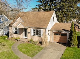 2229 39th St NW, Canton, OH