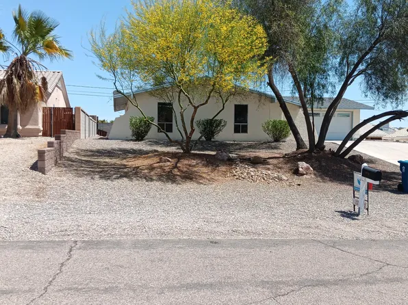2710 Jericho Dr, Lake Havasu City, AZ 86406