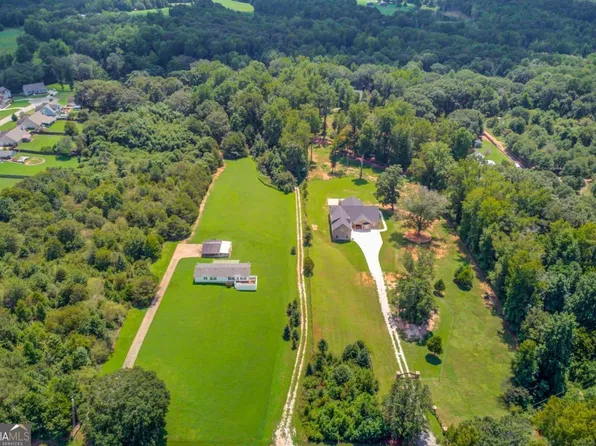 0 Jefferson Rd SE, Statham, GA 30666