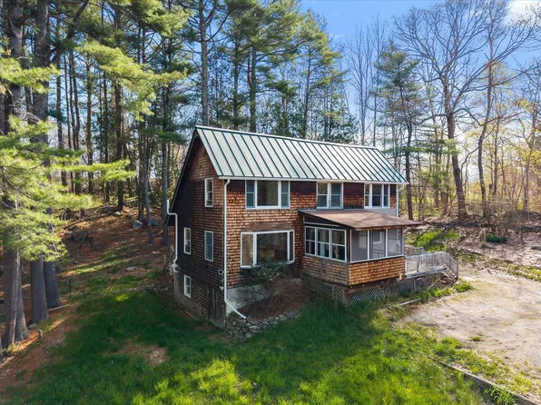 1492 River Road, Bucksport, ME 04416