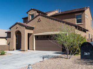 267 E Sycamore View Rd, Vail, AZ 85641